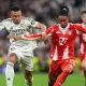 Real Madrid Hadapi Persaingan Sengit di Pasar Transfer: Vinícius Júnior dan Michael Olise