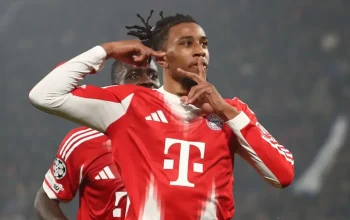 Real Madrid Incar Michael Olise, Apakah Ini Akhir dari Misi Galactico?
