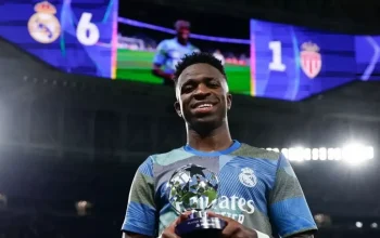 Real Madrid Mengalami Masa yang Berat: Dari Kasus Video Seks hingga Strategi Jual Beli Pemain