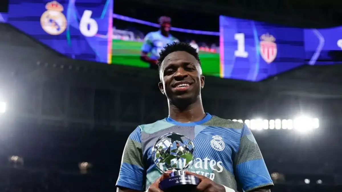 Real Madrid Mengalami Masa yang Berat: Dari Kasus Video Seks hingga Strategi Jual Beli Pemain