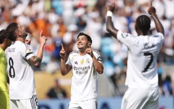 Real Madrid Siap Menghadapi Musim Baru LaLiga dengan Penuh Percaya Diri