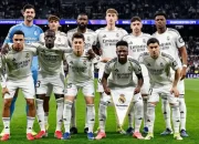 Real Madrid Siap untuk Merebut Gelar Dunia di Piala Dunia 2026