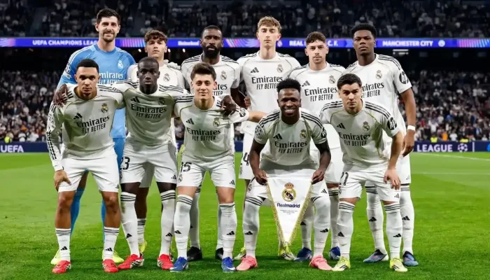 Real Madrid Siap untuk Merebut Gelar Dunia di Piala Dunia 2026