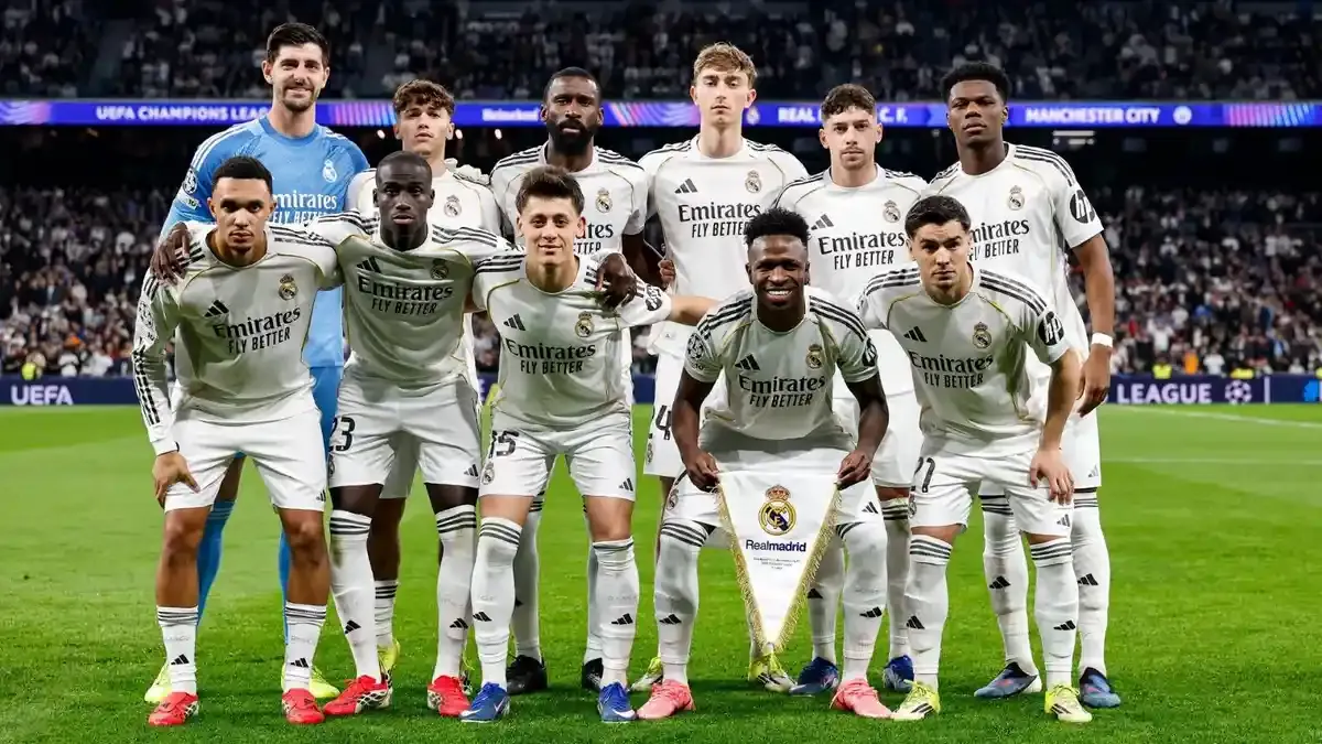 Real Madrid Siap untuk Merebut Gelar Dunia di Piala Dunia 2026