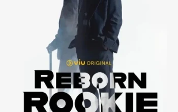 Reborn Rookie Episode 7: Review dan Rekomendasi Drama Korea Terbaru