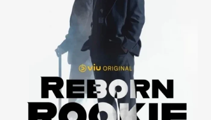 Reborn Rookie Episode 7: Review dan Rekomendasi Drama Korea Terbaru