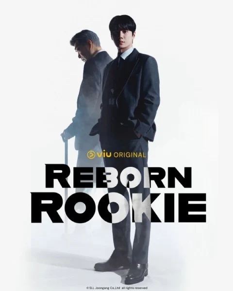 Reborn Rookie Episode 7: Review dan Rekomendasi Drama Korea Terbaru
