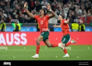 Renato Veiga dan Kegagalan Portugal di Piala Dunia