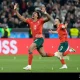 Renato Veiga dan Kegagalan Portugal di Piala Dunia