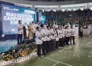 Riau Menghadapi Tantangan Pendidikan dan Infrastruktur