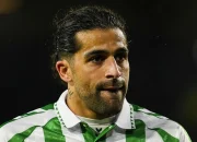 Ricardo Rodríguez: Dari Betis Hingga Piala Dunia, Perjalanan Karir yang Mengesankan