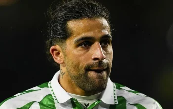 Ricardo Rodríguez: Dari Betis Hingga Piala Dunia, Perjalanan Karir yang Mengesankan