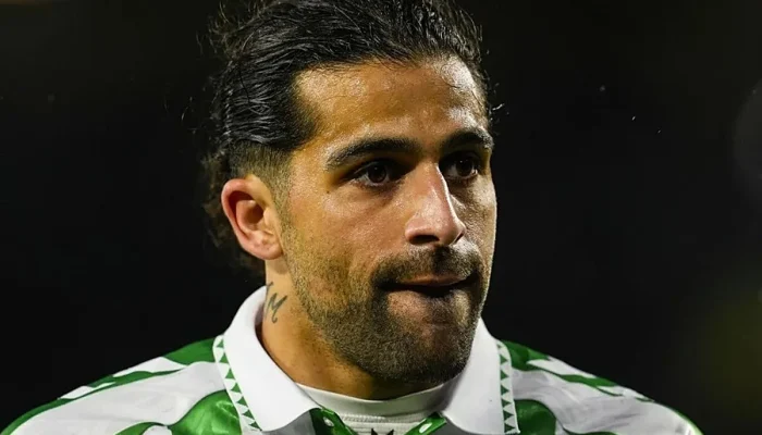 Ricardo Rodríguez: Dari Betis Hingga Piala Dunia, Perjalanan Karir yang Mengesankan