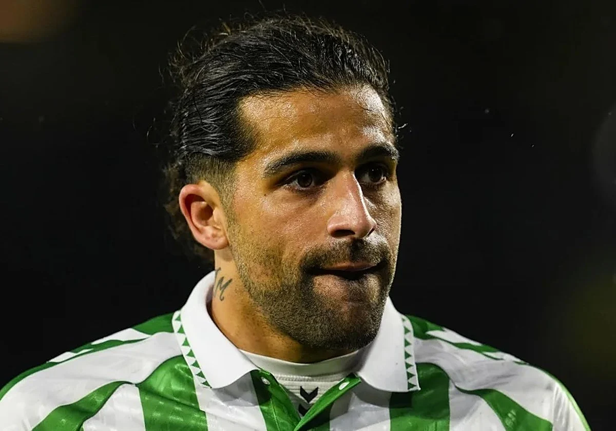 Ricardo Rodríguez: Dari Betis Hingga Piala Dunia, Perjalanan Karir yang Mengesankan