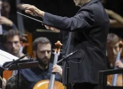Riccardo Muti Debut di Festival de Granada dengan Konser Epik