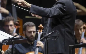 Riccardo Muti Debut di Festival de Granada dengan Konser Epik