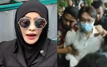Richard Lee Mengaku Merindukan Anak-Anaknya Saat Ditahan, Kritik Sistem Hukum Indonesia