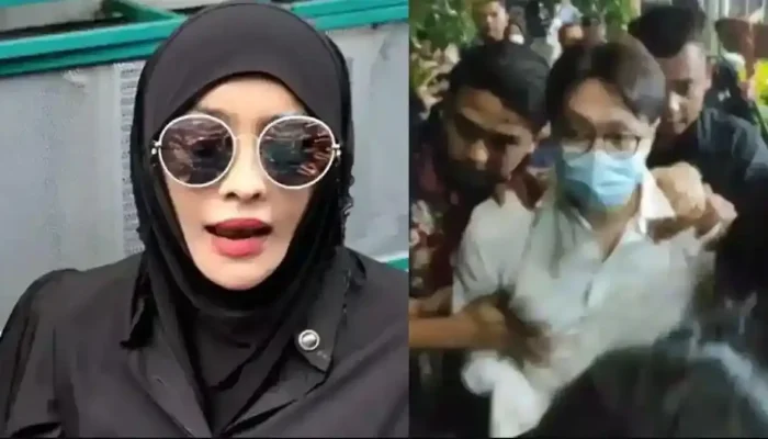 Richard Lee Mengaku Merindukan Anak-Anaknya Saat Ditahan, Kritik Sistem Hukum Indonesia