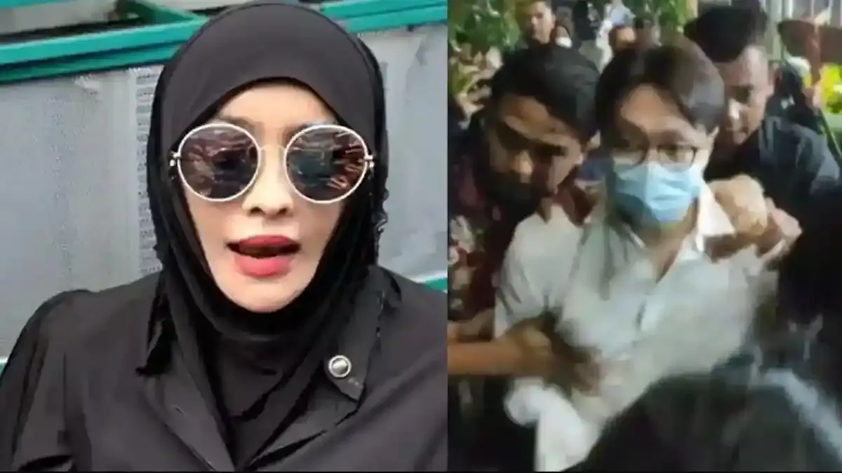 Richard Lee Mengaku Merindukan Anak-Anaknya Saat Ditahan, Kritik Sistem Hukum Indonesia