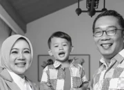 Ridwan Kamil Ajukan Permohonan Agar Arkana Jadi Anak Angkatnya, Sementara Tyo Nugros Terlibat Kasus