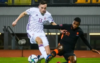 Riga FC dan Dunia Sepak Bola: Dari Pengaruh Miliuner Hingga Pertandingan Sengit
