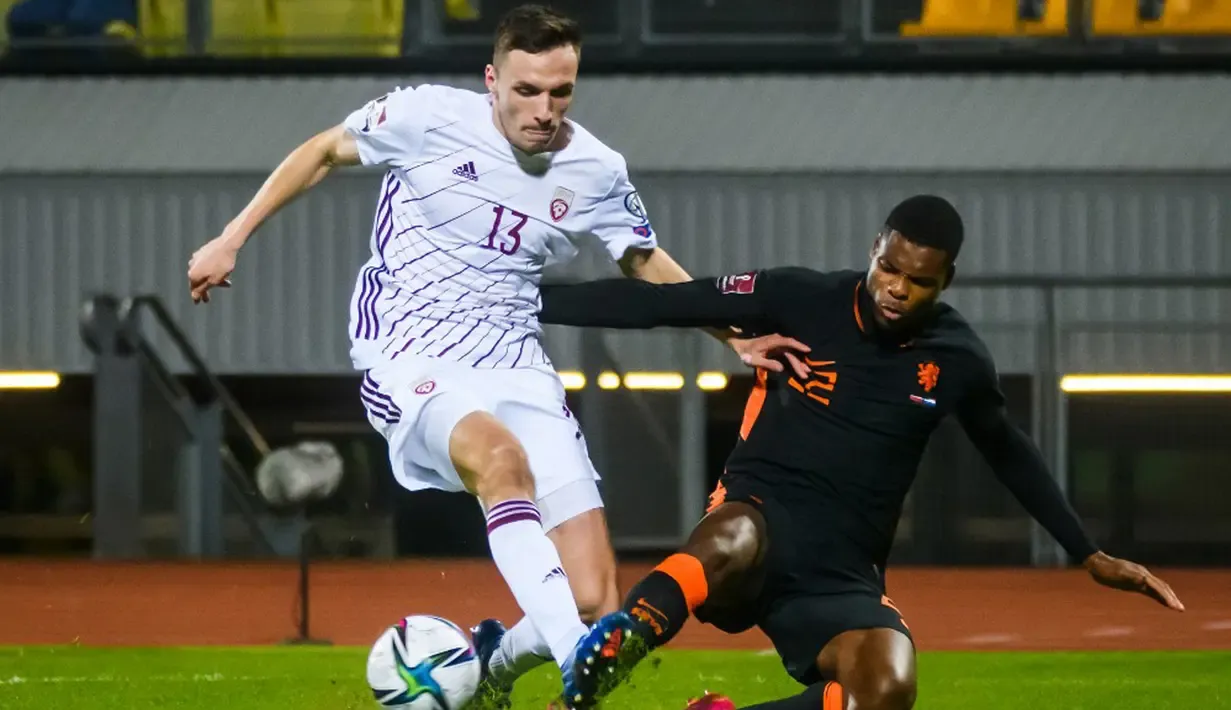 Riga FC dan Dunia Sepak Bola: Dari Pengaruh Miliuner Hingga Pertandingan Sengit