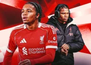 Rio Ngumoha dan Masa Depan Liverpool: Dari Xavier Parker hingga Cody Gakpo