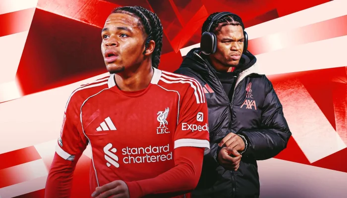 Rio Ngumoha dan Masa Depan Liverpool: Dari Xavier Parker hingga Cody Gakpo