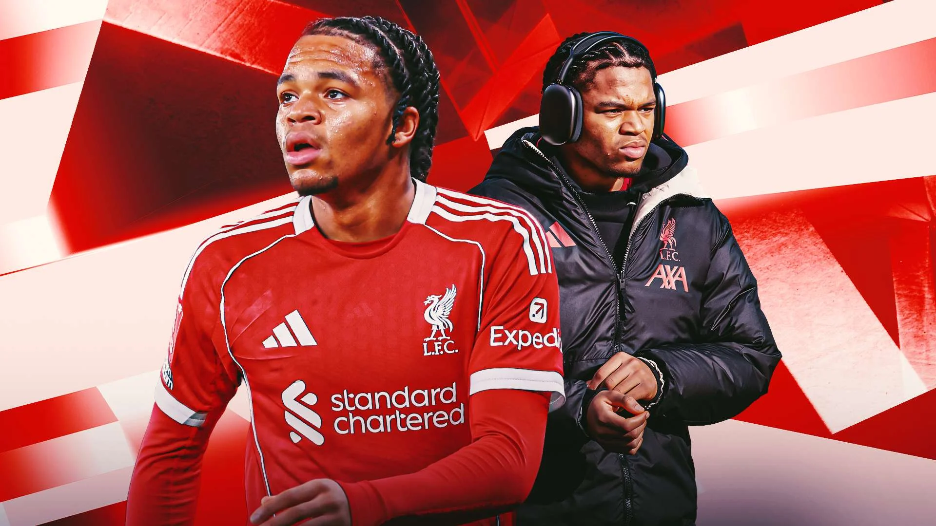Rio Ngumoha dan Masa Depan Liverpool: Dari Xavier Parker hingga Cody Gakpo