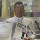 Rismon Sianipar Dilaporkan ke Polda atas Dugaan Penipuan Buku Gibran End Game