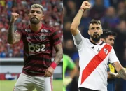 River Plate Siap Menghadapi Flamengo dengan Pemain Baru