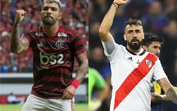 River Plate Siap Menghadapi Flamengo dengan Pemain Baru