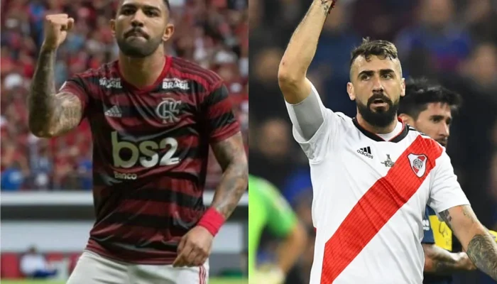 River Plate Siap Menghadapi Flamengo dengan Pemain Baru
