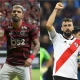River Plate Siap Menghadapi Flamengo dengan Pemain Baru