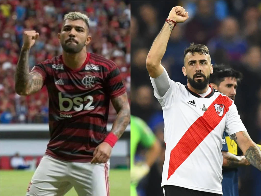 River Plate Siap Menghadapi Flamengo dengan Pemain Baru