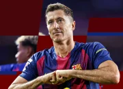 Robert Lewandowski Pilih MLS Daripada Bermain di Klub Eropa Lain Setelah Barcelona