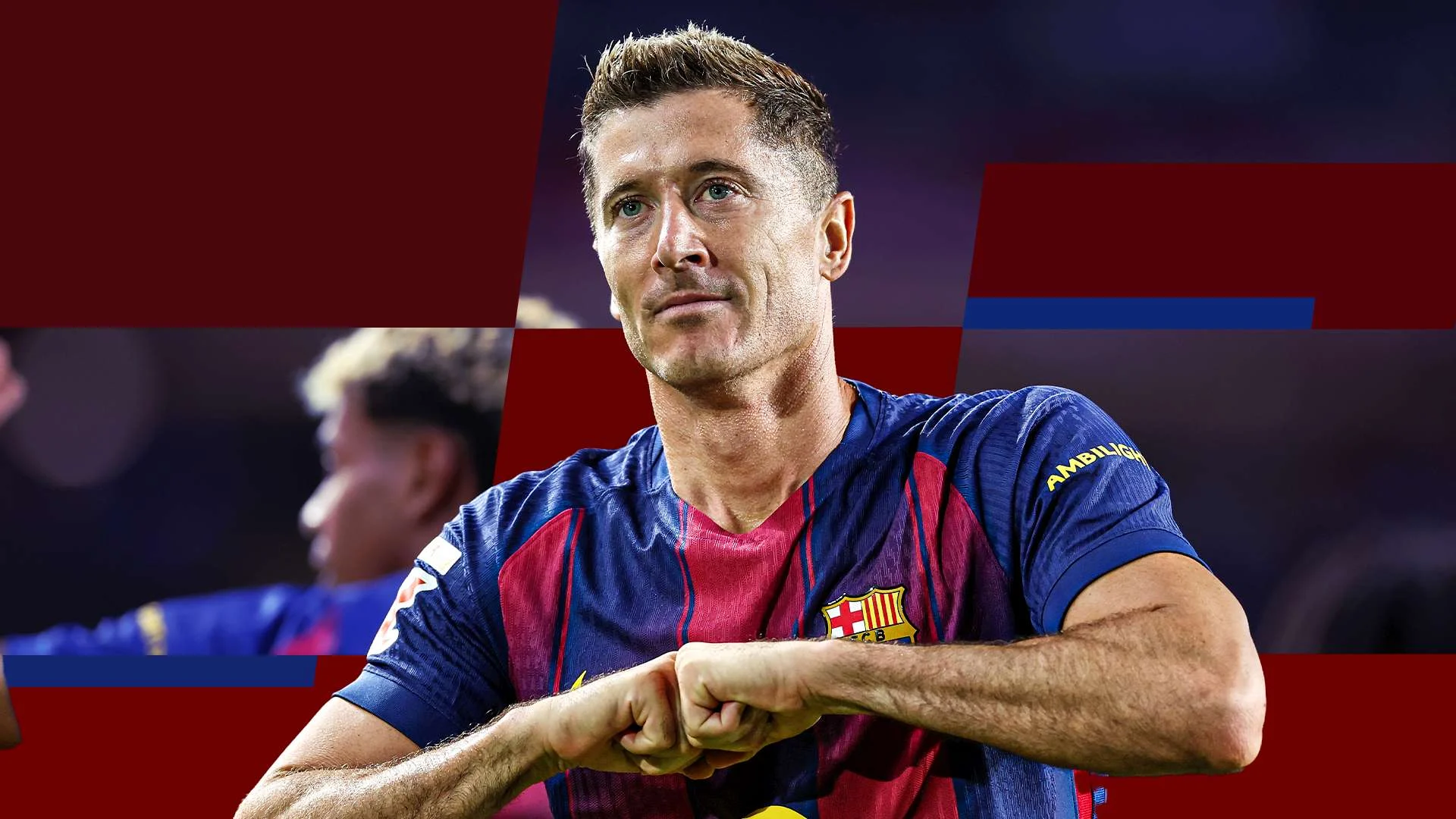 Robert Lewandowski Pilih MLS Daripada Bermain di Klub Eropa Lain Setelah Barcelona