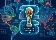Roberto Alvarado dan Pemain Muda Lainnya Mencuri Perhatian di Piala Dunia 2026