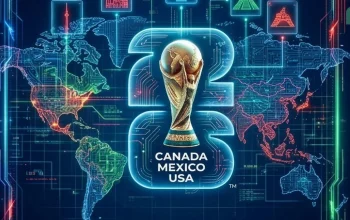 Roberto Alvarado dan Pemain Muda Lainnya Mencuri Perhatian di Piala Dunia 2026