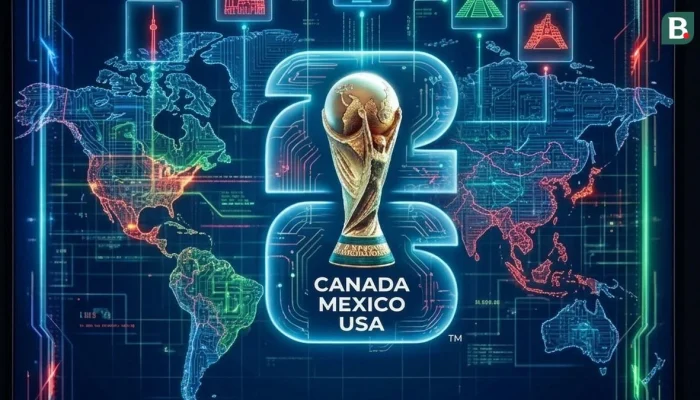 Roberto Alvarado dan Pemain Muda Lainnya Mencuri Perhatian di Piala Dunia 2026