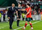 Roberto Martínez: Portugal Siap Menghadapi 'Mundial Kedua' Setelah Mengalahkan Kroasia