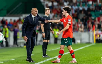Roberto Martínez: Portugal Siap Menghadapi 'Mundial Kedua' Setelah Mengalahkan Kroasia