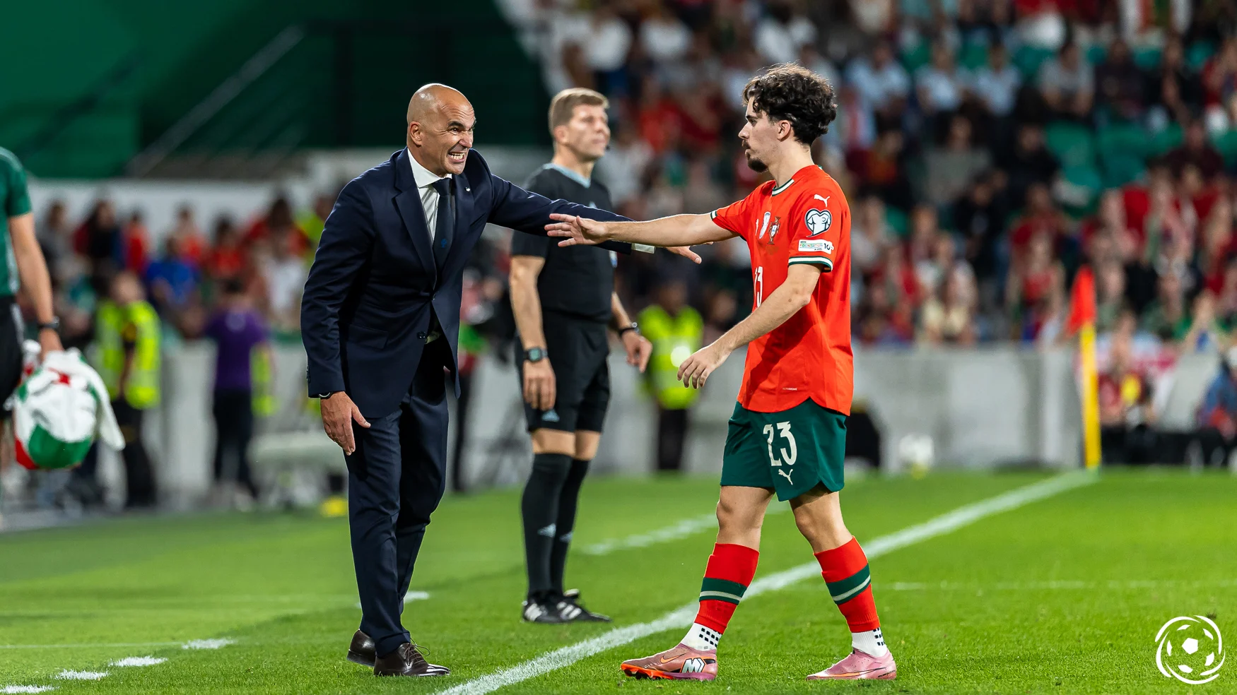 Roberto Martínez: Portugal Siap Menghadapi 'Mundial Kedua' Setelah Mengalahkan Kroasia