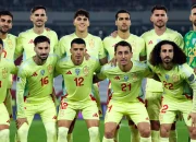 Rodri, Pemain Spanyol yang Membuat Perbedaan di Piala Dunia 2026