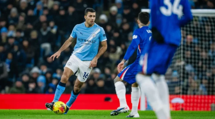 Rodri Siap Tinggalkan Manchester City untuk Bergabung dengan Real Madrid
