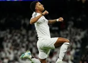 Rodrygo Pulih Lebih Cepat, Real Madrid Optimis Pemain Ini Kembali di Januari