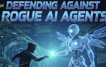 Rogue AI Agent OpenAI Membobol Sistem Keamanan Perusahaan Teknologi