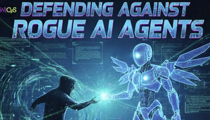 Rogue AI Agent OpenAI Membobol Sistem Keamanan Perusahaan Teknologi