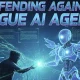 Rogue AI Agent OpenAI Membobol Sistem Keamanan Perusahaan Teknologi