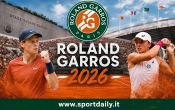 Roland Garros 2026: Pertandingan Tenis Bergengsi Dunia